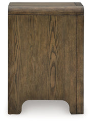 Jensworth Accent Table