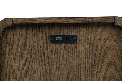 Jensworth Accent Table