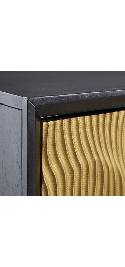 Tayner Accent Cabinet