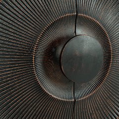 Gabinete de acento Fosterman