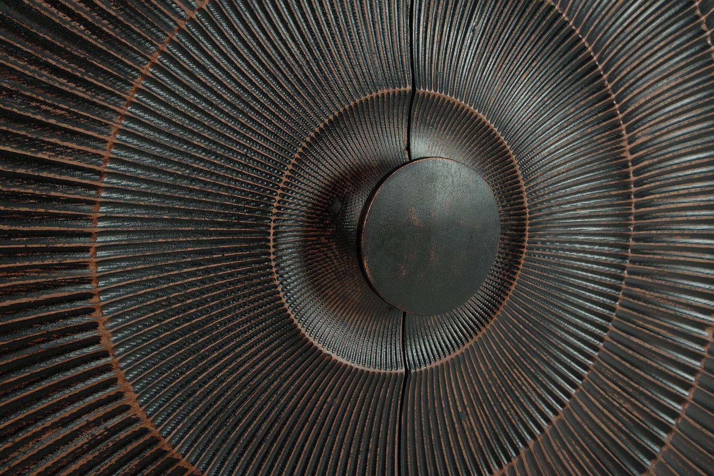 Gabinete de acento Fosterman