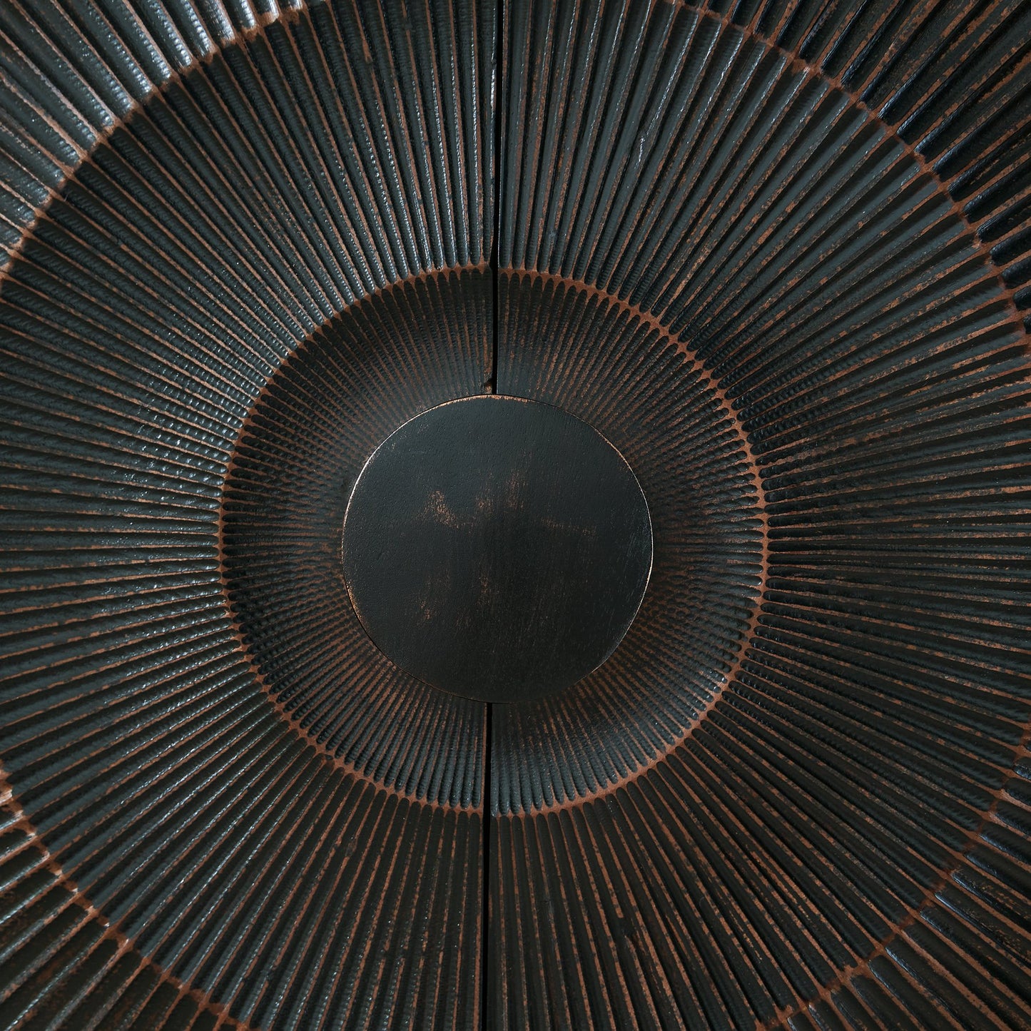 Gabinete de acento Fosterman