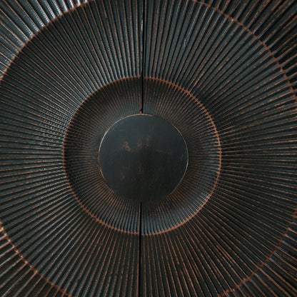 Gabinete de acento Fosterman