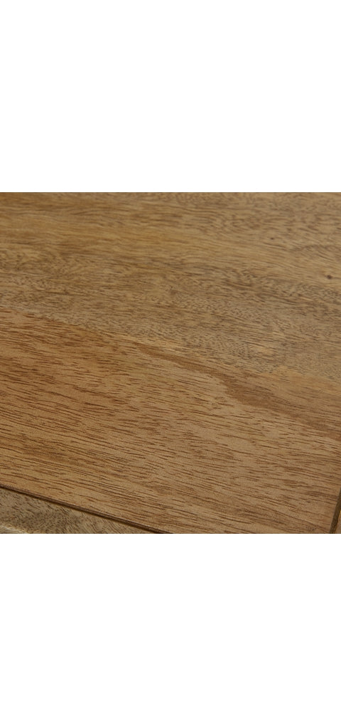 Luzmanacy Console Sofa Table