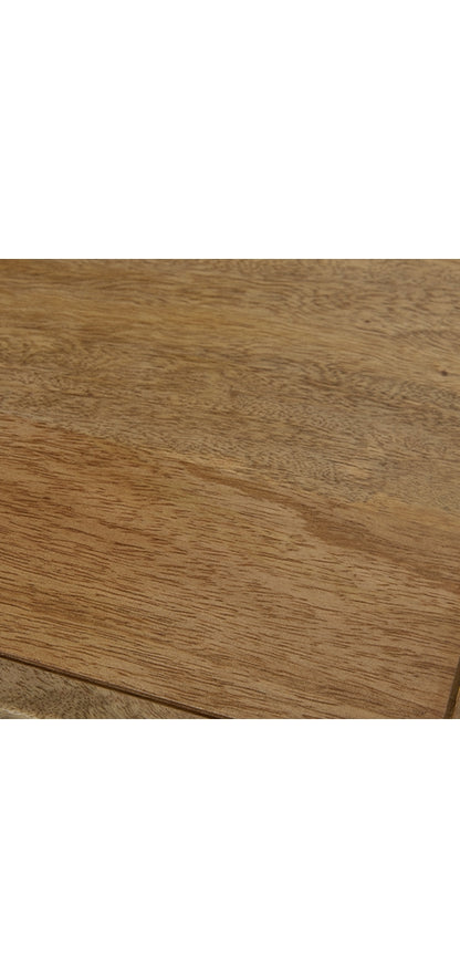 Luzmanacy Console Sofa Table