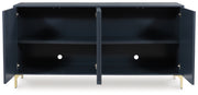 Loirwick Accent Cabinet