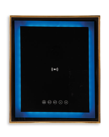 Rexwell Accent Table with Speaker