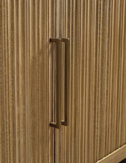 Niam Accent Cabinet