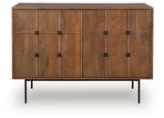 Juddins Accent Cabinet