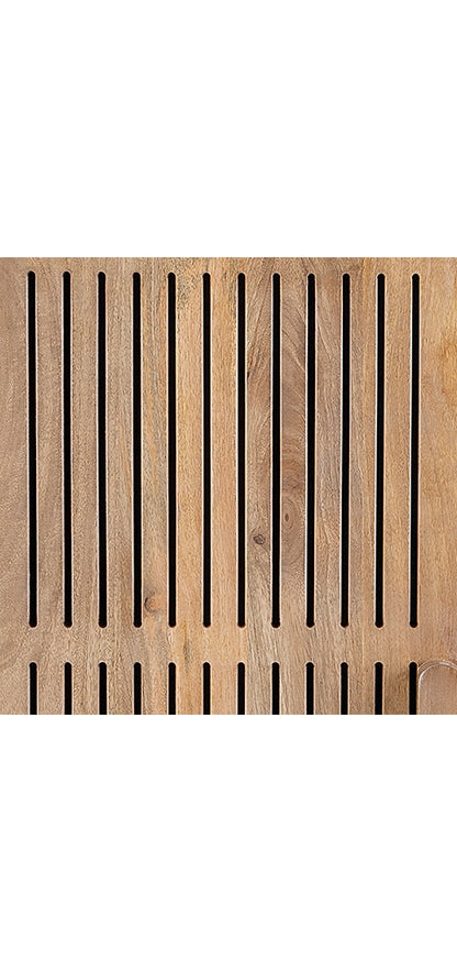 Pellamour Bar Cabinet