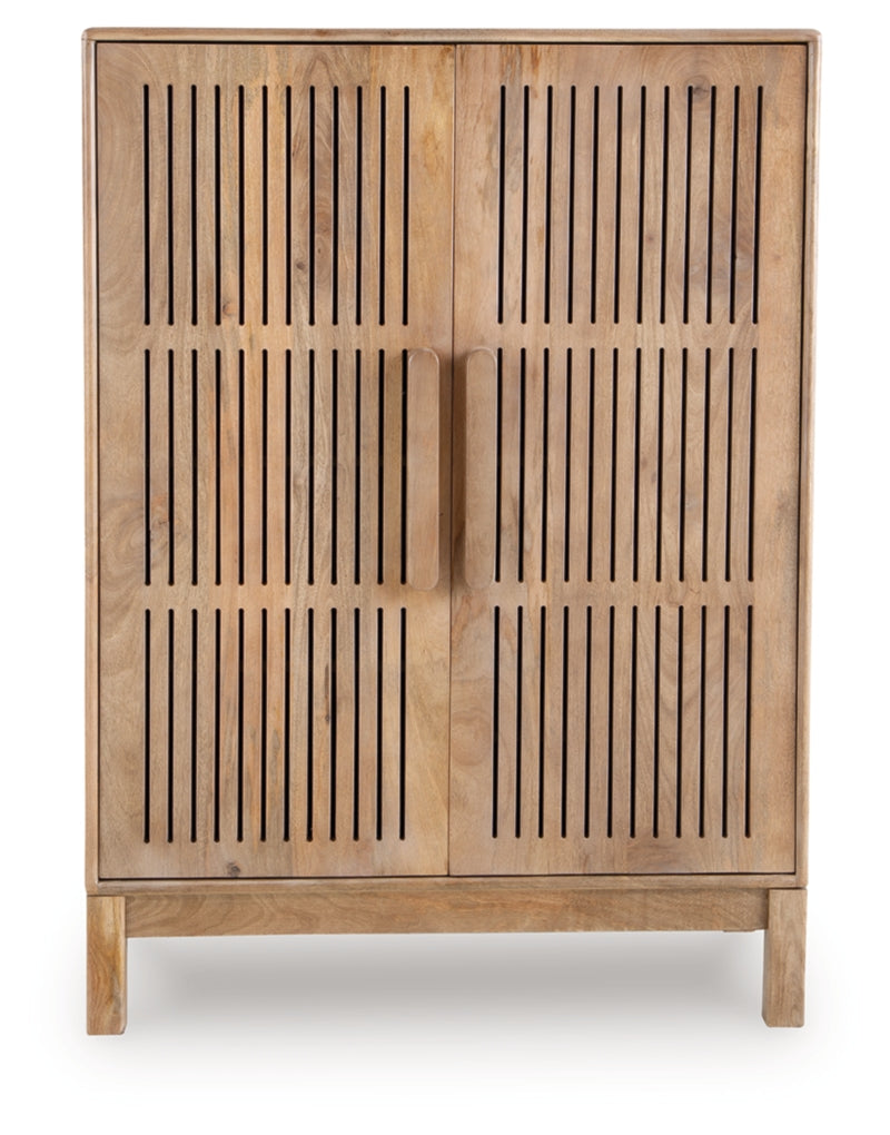 Pellamour Bar Cabinet