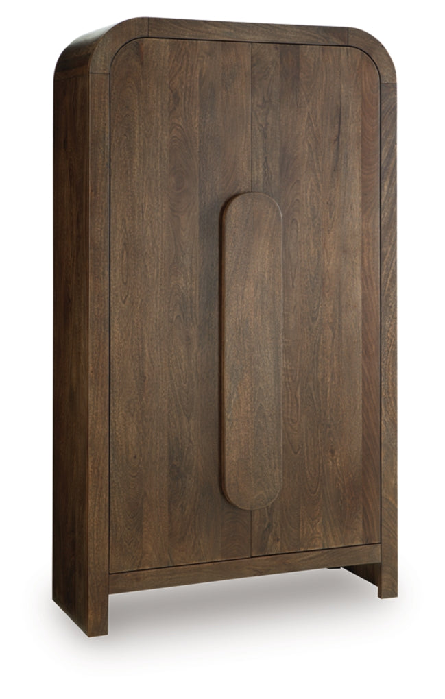 Thoren Accent Cabinet
