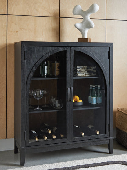 Armenleigh Bar Cabinet