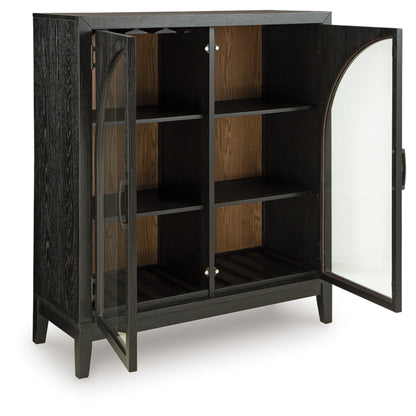Armenleigh Bar Cabinet