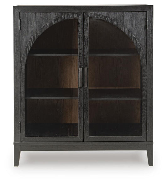 Armenleigh Bar Cabinet