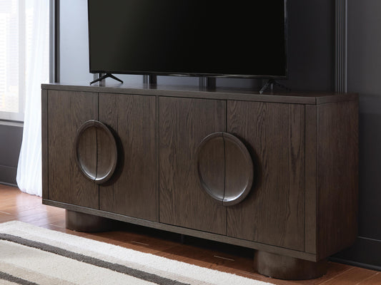 Veeda Accent Cabinet