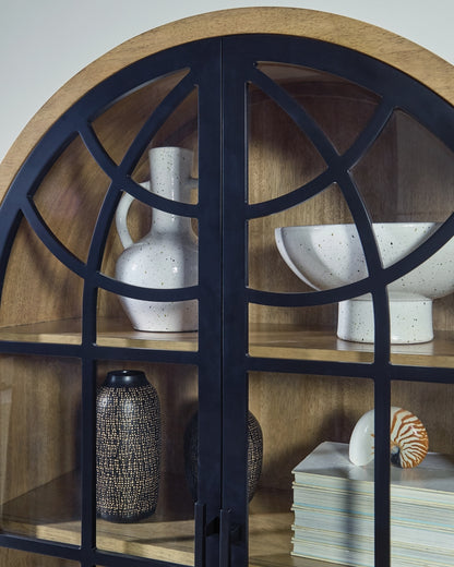 Gwenwich Accent Cabinet