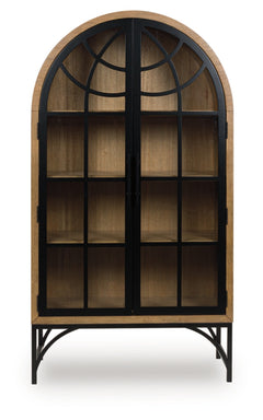 Gwenwich Accent Cabinet
