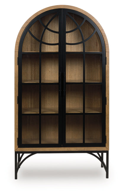Gwenwich Accent Cabinet