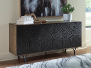 Lavinmont Accent Cabinet