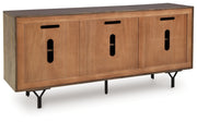 Lavinmont Accent Cabinet