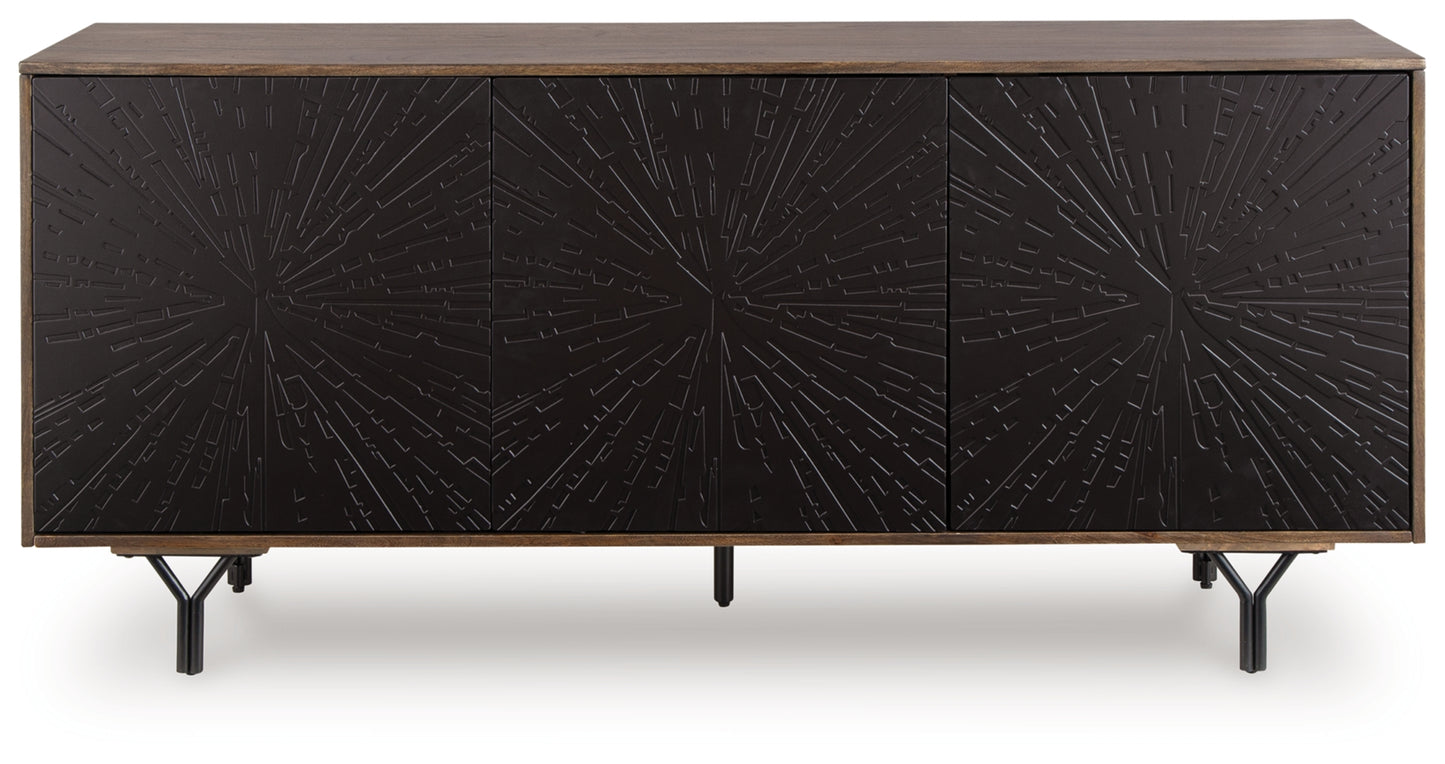Lavinmont Accent Cabinet