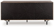 Lavinmont Accent Cabinet