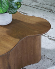 Abeford Accent Cocktail TBL Set (2/CN)