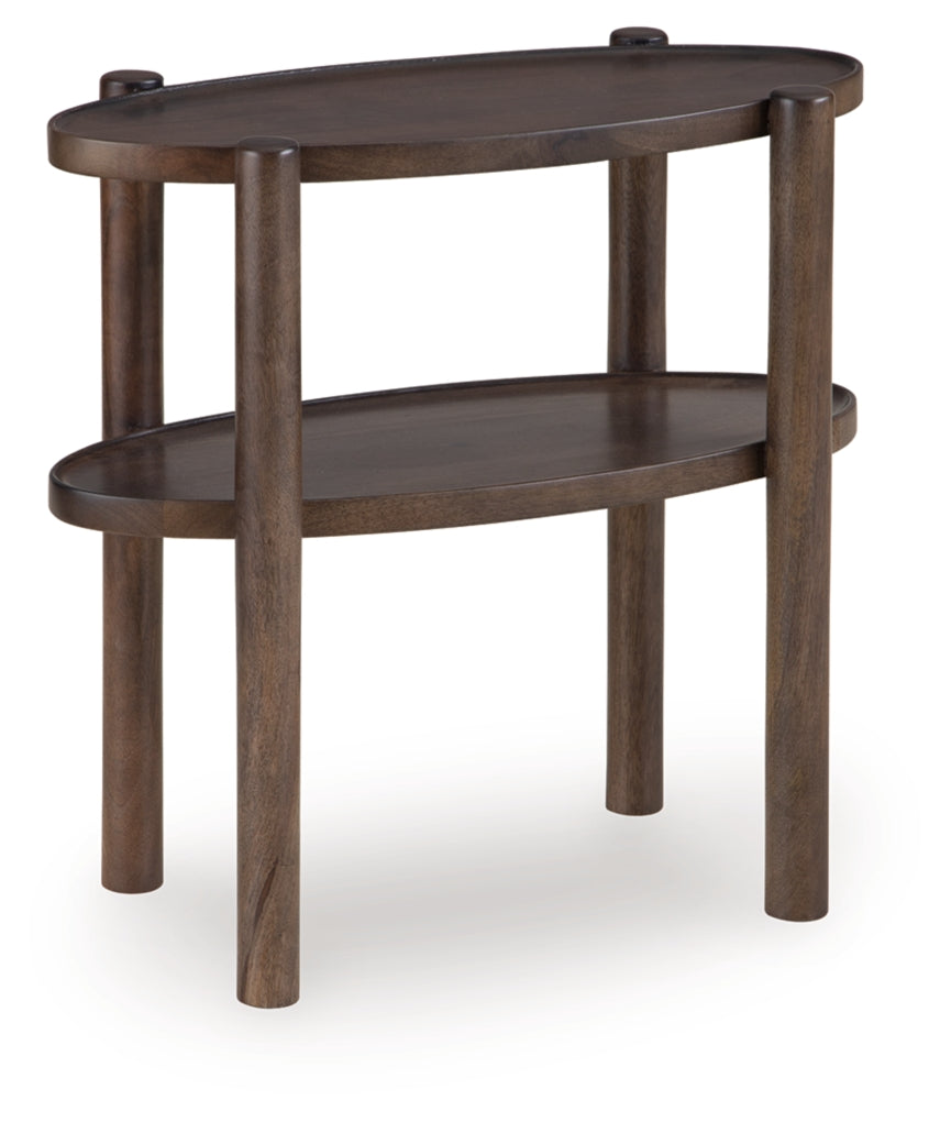 Wiattbury Accent Table