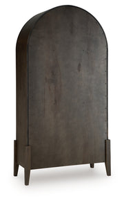 Benhall Accent Cabinet