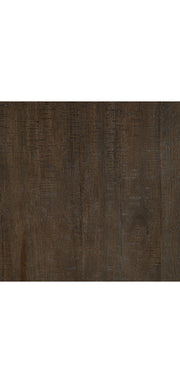 Benhall Accent Cabinet