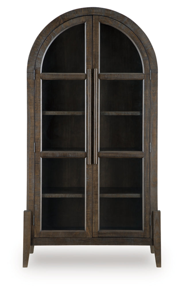 Benhall Accent Cabinet