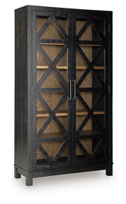 Christop Accent Cabinet