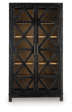 Christop Accent Cabinet