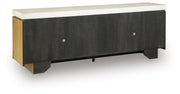 Adanworth Accent Cabinet