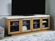 Adanworth Accent Cabinet