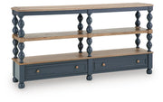 Finnworth Console Sofa Table