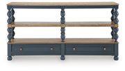 Finnworth Console Sofa Table