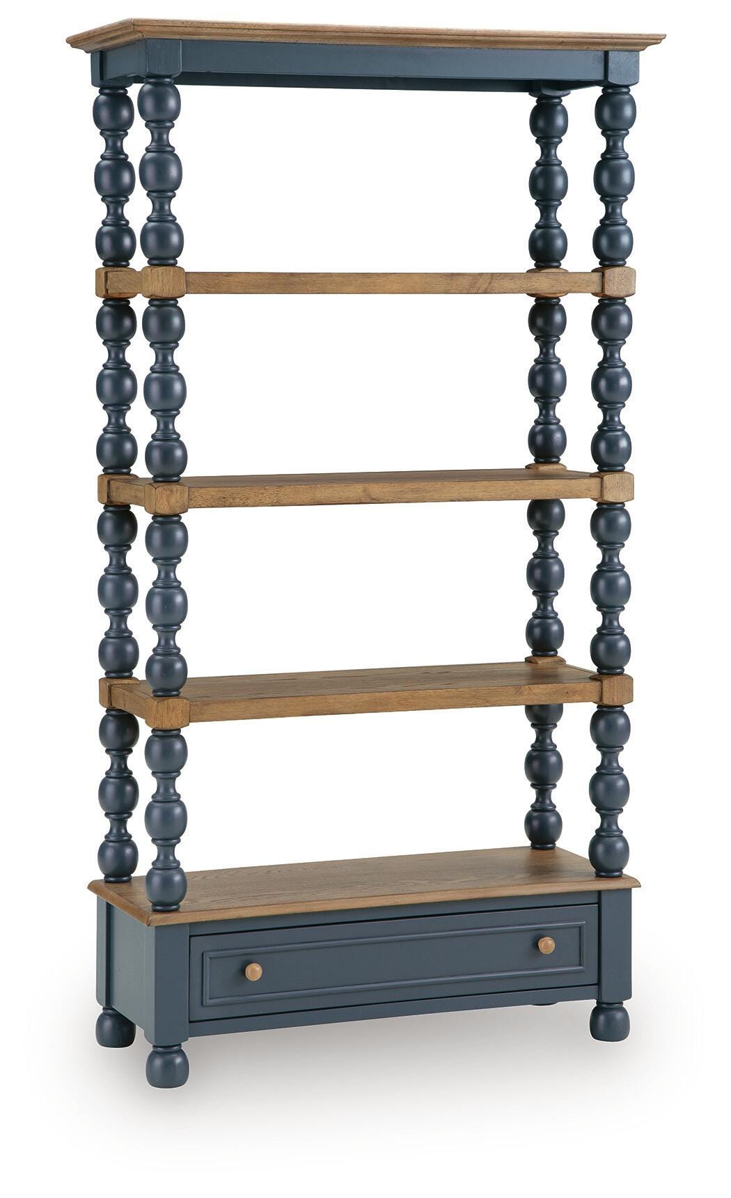 Finnworth 70" Bookcase