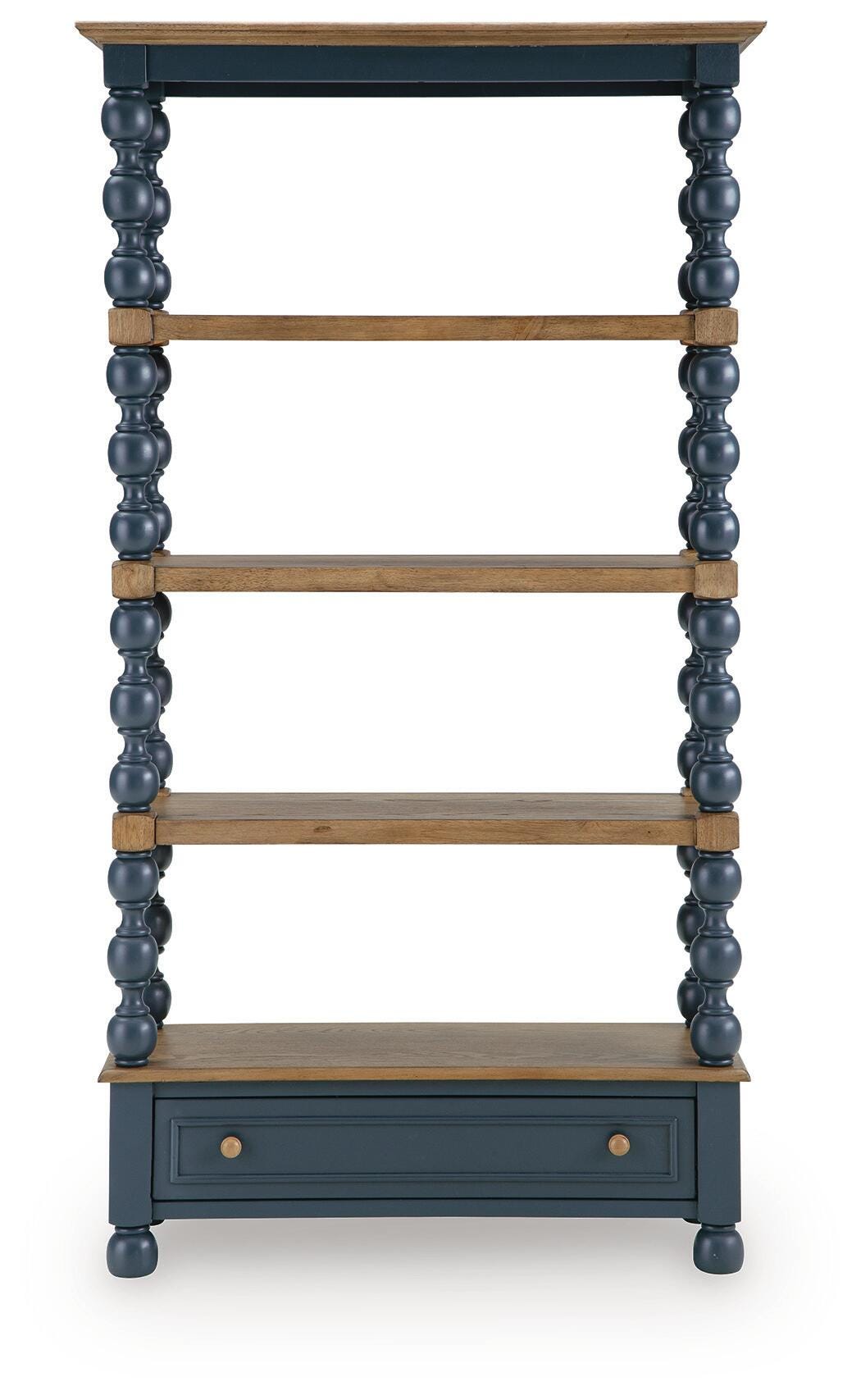 Finnworth 70" Bookcase