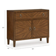 Walsgrove Accent Cabinet