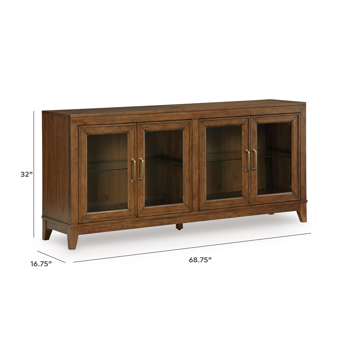 Annswick Accent Cabinet