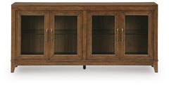 Annswick Accent Cabinet