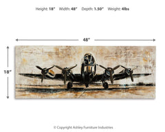 Kalene Wall Art