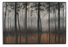 Philyra Wall Art