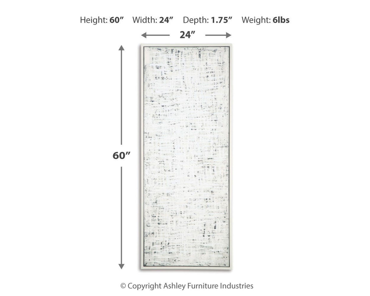 Daxonport Wall Art