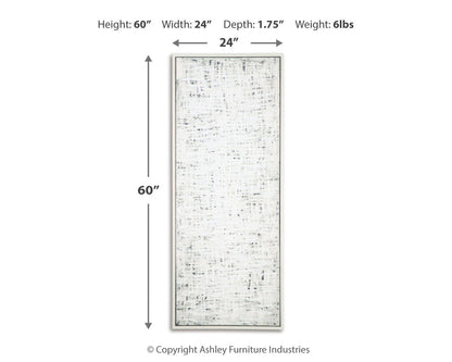 Daxonport Wall Art