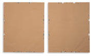 Holport Wall Art Set (2/CN)