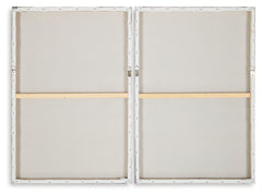 Brockdunn Wall Art Set (2/CN)