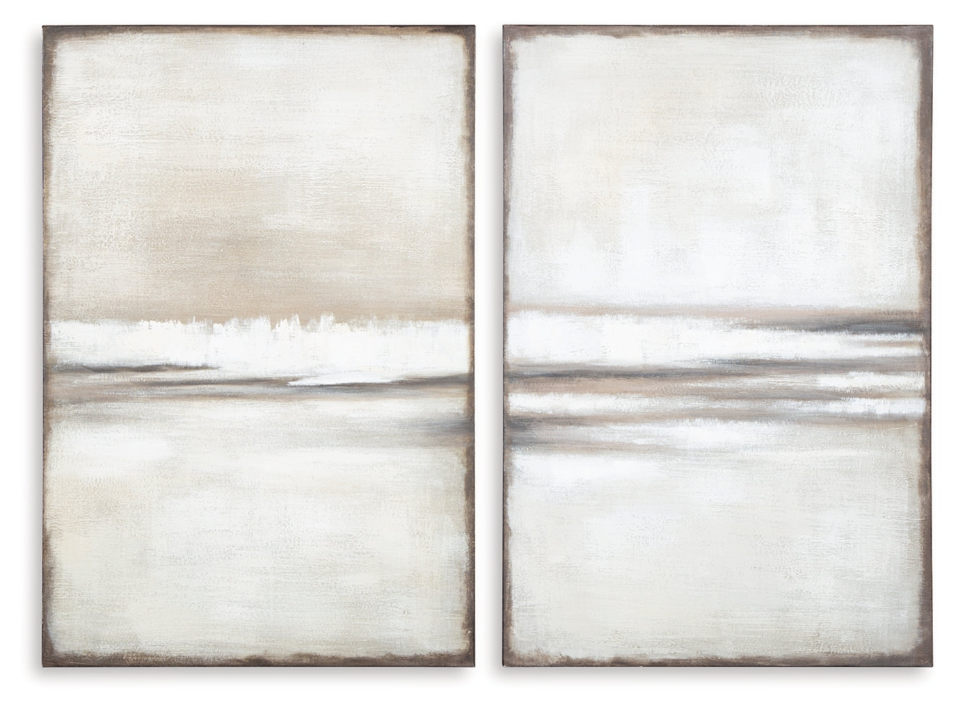 Brockdunn Wall Art Set (2/CN)